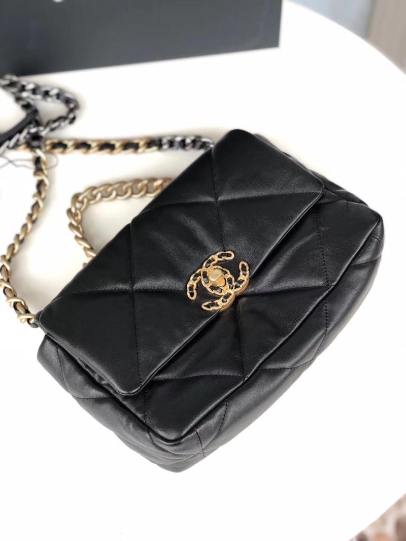 Ch**el 19 bags